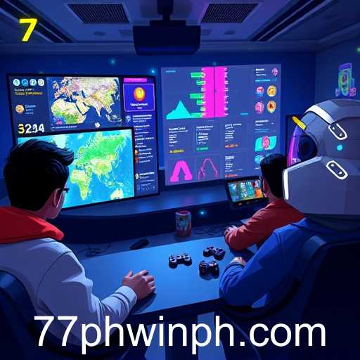 Digital Innovations on 77ph Reshape Gaming Experience