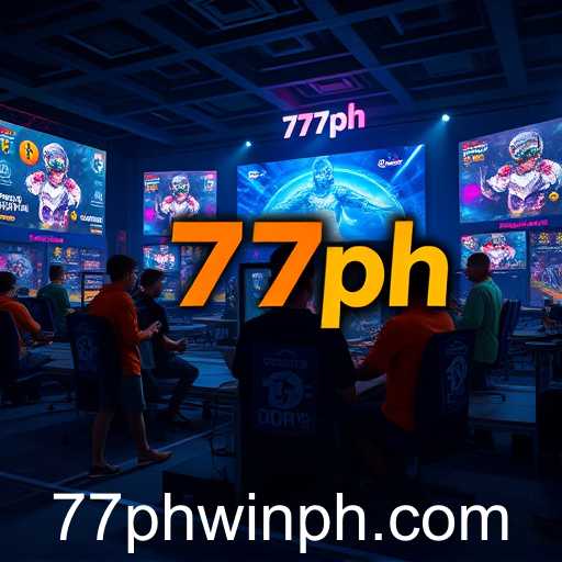 77ph: The Hub of Online Gaming Excitement