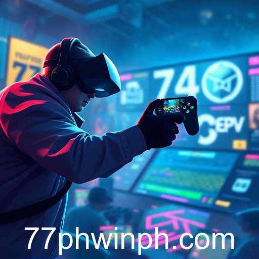 The Evolution of Gaming: The 77ph Experience