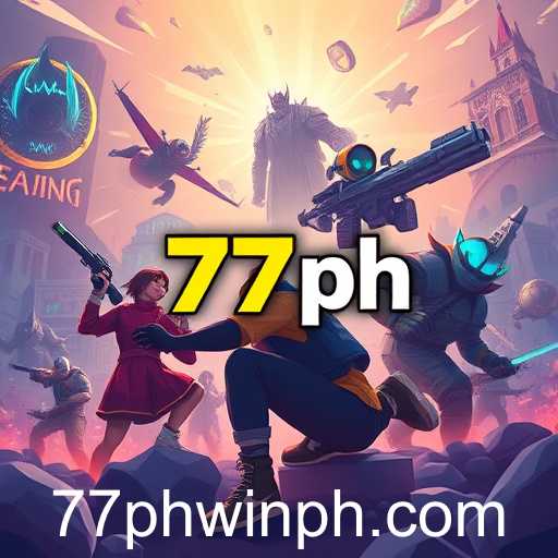 Gaming Platforms Reimagined: The Rise of 77ph