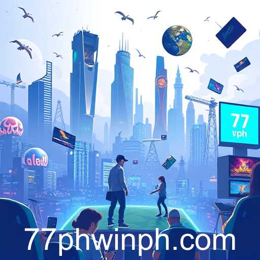 77ph: Trends Reshaping the Gaming Landscape