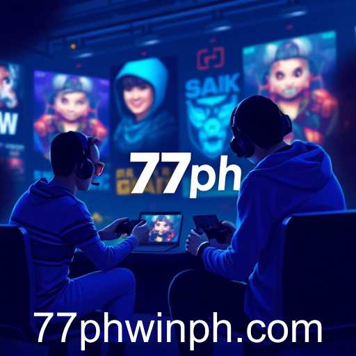 Gaming Trends and 77ph's Evolving Landscape