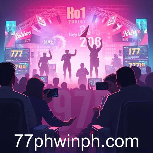 The Rise of 77ph in Gaming