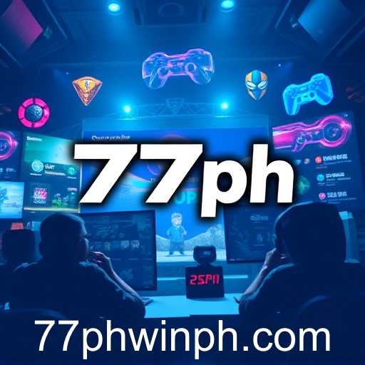 The Rise of 77ph in the Gaming World